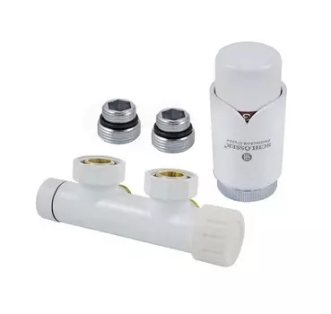 Узел подключения SCHLOSSER