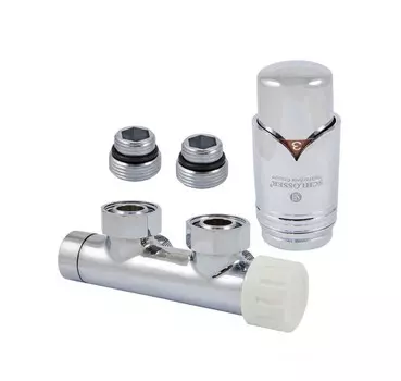 Узел подключения SCHLOSSER