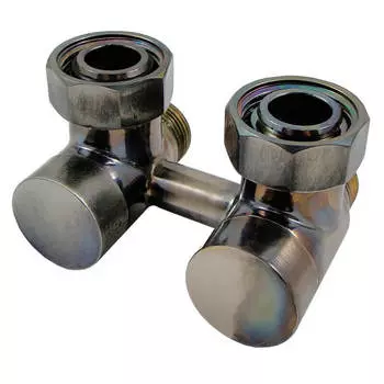 Узел подключения SCHLOSSER