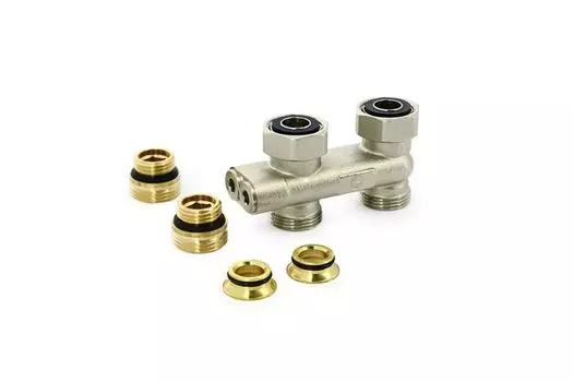 Узел подключения UNI-FITT