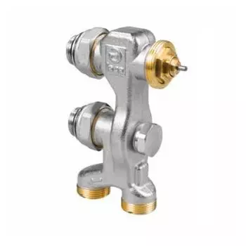 Узел термостатический JAGA