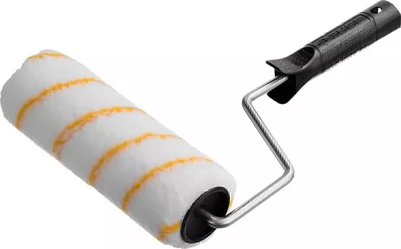 Валик малярный Зубр ГИРПАИНТ 48 03511-18_z03 180 мм, d=48 мм, ворс 12 мм