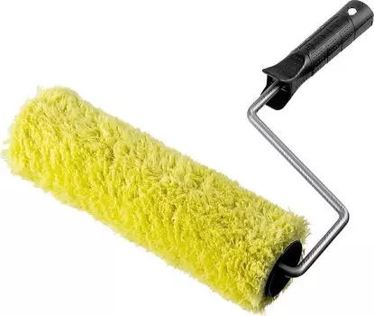 Валик малярный Зубр Синтекс 48 03501-18_z02 180 мм, d=48 мм, ворс 18 мм