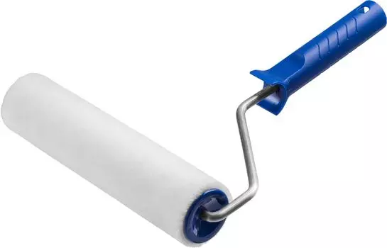 Валик малярный Зубр Велюр 48 03514-24 240 мм, d=48 мм, ворс 4 мм