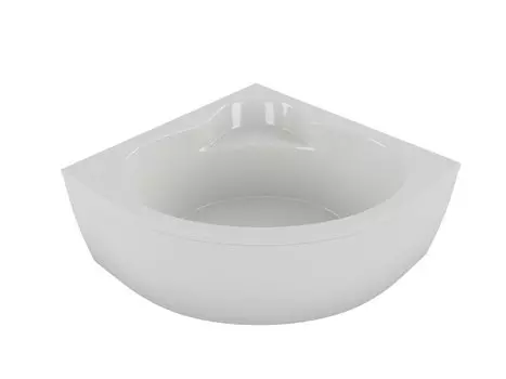 Акриловая ванна Акватек Ума UMA145-0000001 145х145