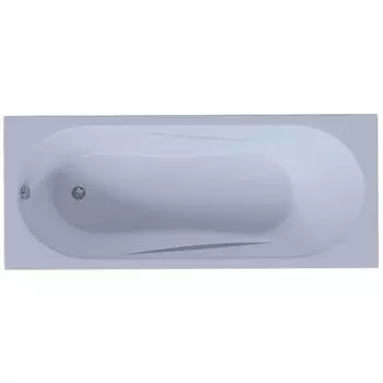 Акриловая ванна Акватек Либерти BER150-0000001 150х70