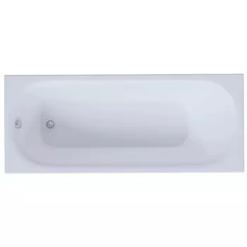 Акриловая ванна Акватек Лугано LUG170-0000001 170х70