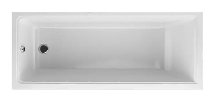 Акриловая ванна AM.PM