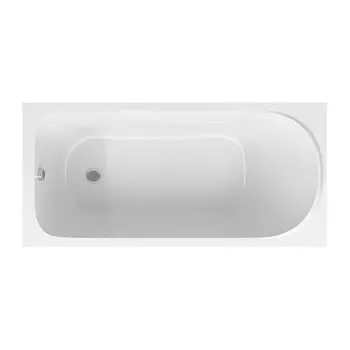 Акриловая ванна AM.PM