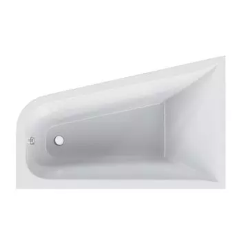 Акриловая ванна AM.PM