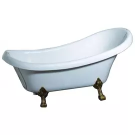 Ванна акрил GEMY