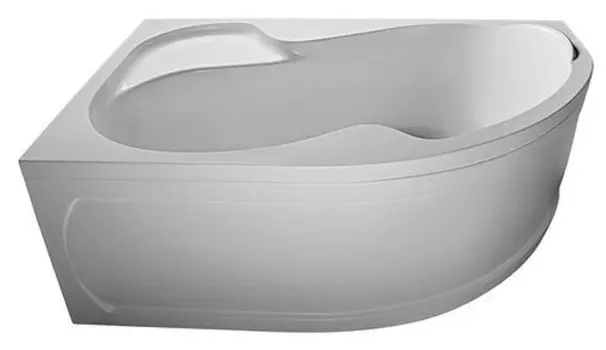 Акриловая ванна MARKA ONE