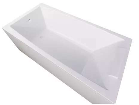 Акриловая ванна MARKA ONE