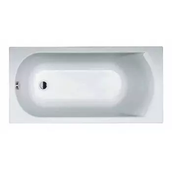 Акриловая ванна RIHO