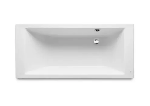 Акриловая ванна ROCA