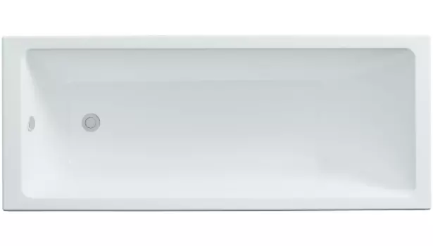 Акриловая ванна Тритон Аура ST31 150х70