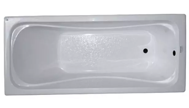 Акриловая ванна Тритон Стандарт ST33 145х70