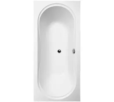 Акриловая ванна VAGNERPLAST