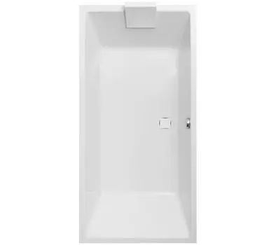 Акриловая ванна VAGNERPLAST