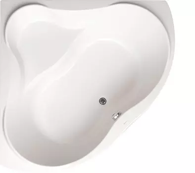 Акриловая ванна VAGNERPLAST