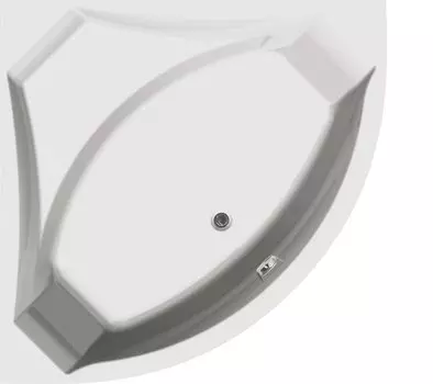 Акриловая ванна VAGNERPLAST