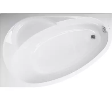 Акриловая ванна VAGNERPLAST