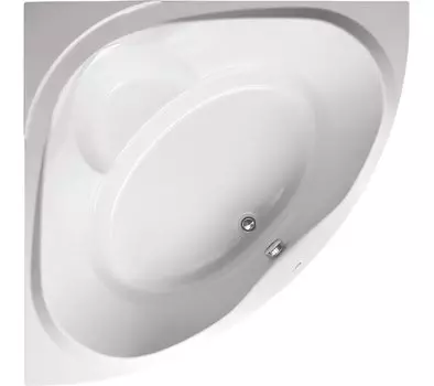 Акриловая ванна VAGNERPLAST