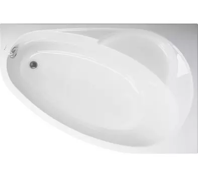 Акриловая ванна VAGNERPLAST