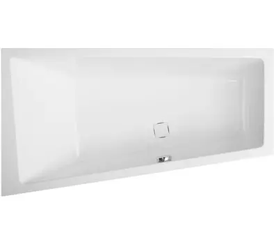 Акриловая ванна VAGNERPLAST