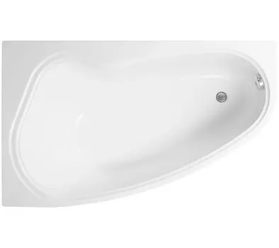 Акриловая ванна VAGNERPLAST