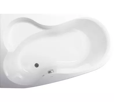 Акриловая ванна VAGNERPLAST