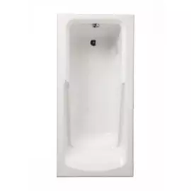 Ванна акрил VAGNERPLAST