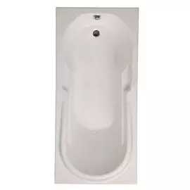 Ванна акрил VAGNERPLAST