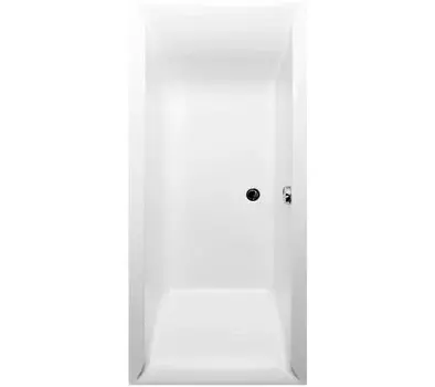 Акриловая ванна VAGNERPLAST