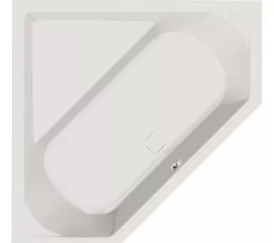 Акриловая ванна VAGNERPLAST