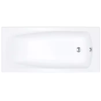 Акриловая ванна 1ACReal