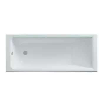 Акриловая ванна 1ACReal