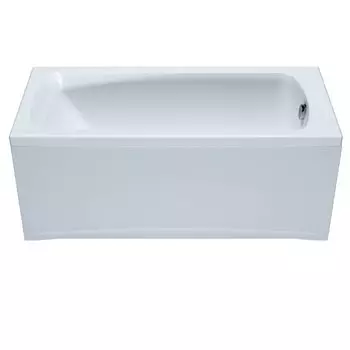 Акриловая ванна 1ACReal