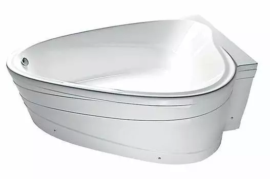 Акриловая ванна MARKA ONE