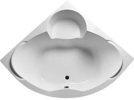 Акриловая ванна MARKA ONE