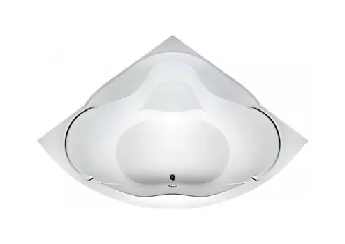 Акриловая ванна 1MARKA