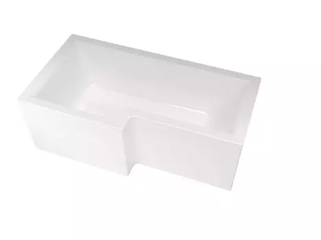 Акриловая ванна MARKA ONE