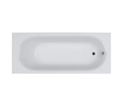 Акриловая ванна 1MARKA