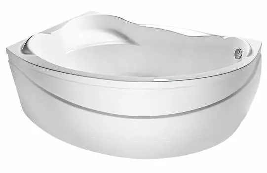 Акриловая ванна 1MARKA