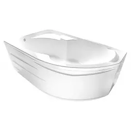 Акриловая ванна 1MARKA