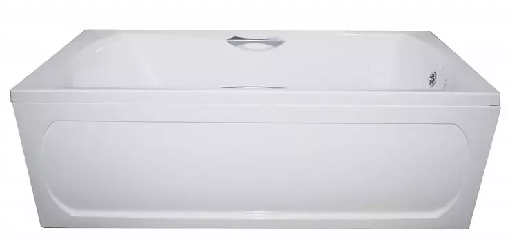 Акриловая ванна 1MARKA