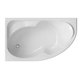 Акриловая ванна 1MARKA