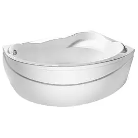 Акриловая ванна 1MARKA