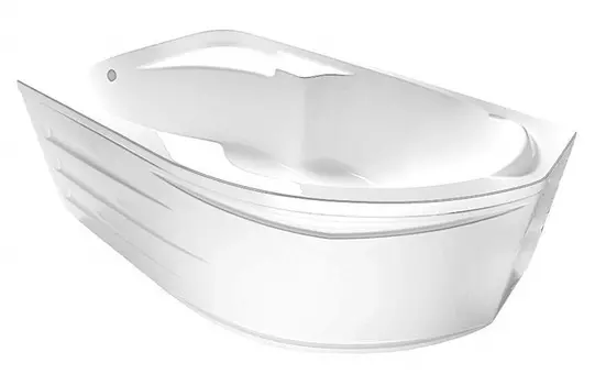 Акриловая ванна 1MARKA