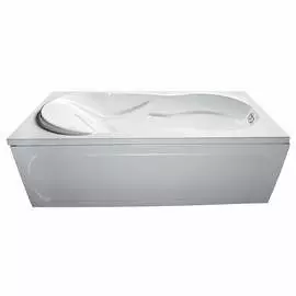 Акриловая ванна 1MARKA